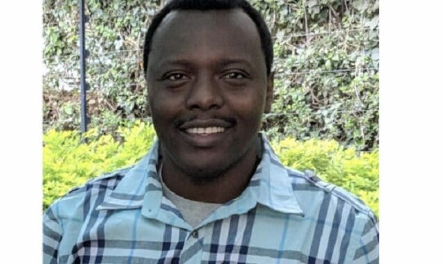 Death Announcement Of Anthony Waititu Ngunyi of Dallas, Texas