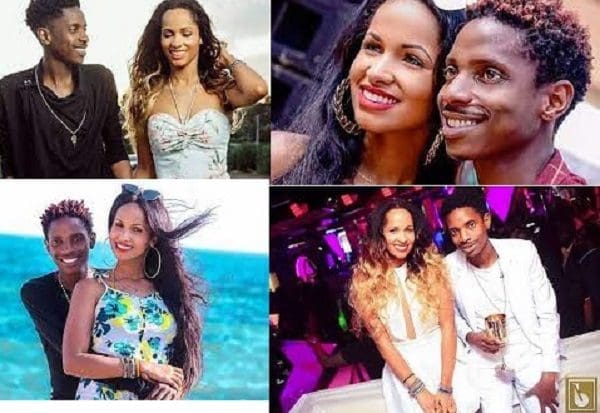 Eric Omondi begs Kenyans for support for his Sh80 million wedding