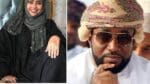 Why Joho’s Italian Wife Madina Giovanni Fazzini Want A Divorce