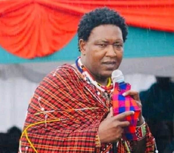 Senator Ledama Olekina Demand DNA Test in Ksh200K Child Upkeep Case