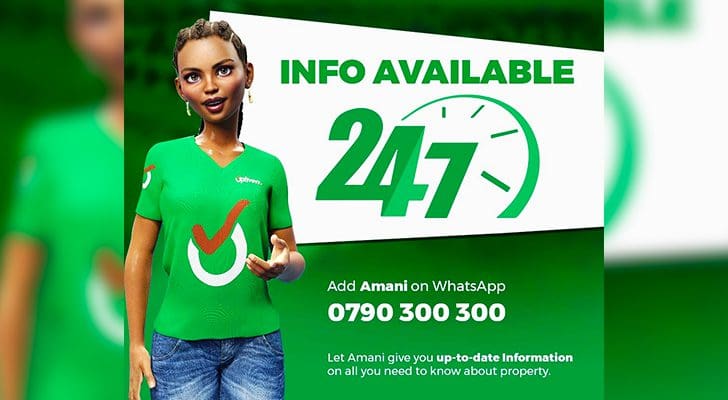 Optiven Launches Chatbot As It Embraces Automation In Key Expansion Plan