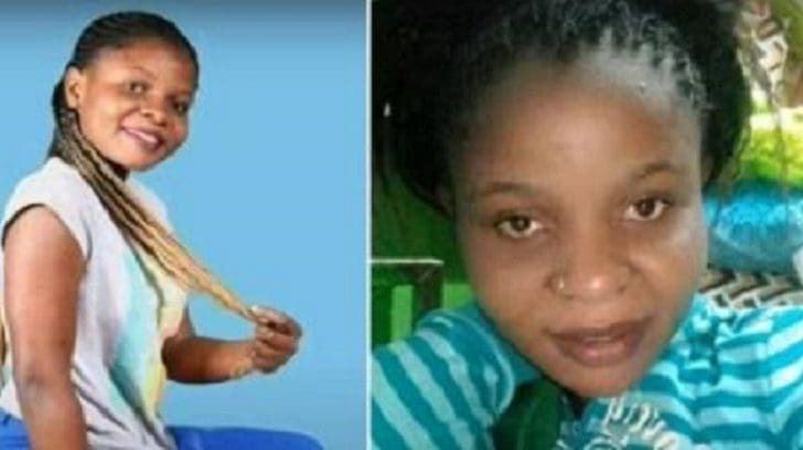 Sudden death of Stella Nafula Wekesa, Kenyan househelp in Saudi Arabia