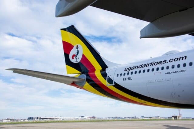 Rich Ugandan charters Airbus A330 to fly to US for medical treatment