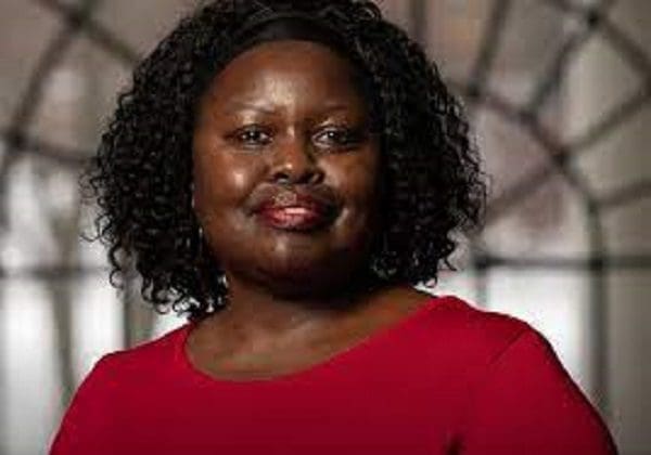 Kenyan Diaspora Dr Jane Okech appointment Vice Provost of University of Vermont