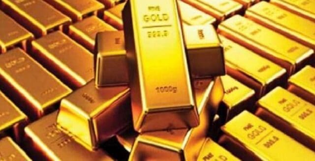 2 Kenyans Smuggling Gold Valued At Ksh113 Million Arrested In Indian