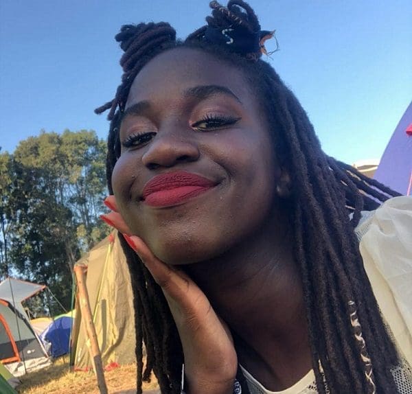 Kenyan singer Maya Amolo named Spotify’s Fresh Finds Africa artist
