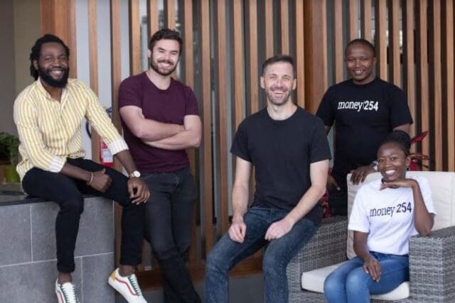 Kenyan Startup Wins $30,000 FinTech Startup Pitch Competition in Massachusetts