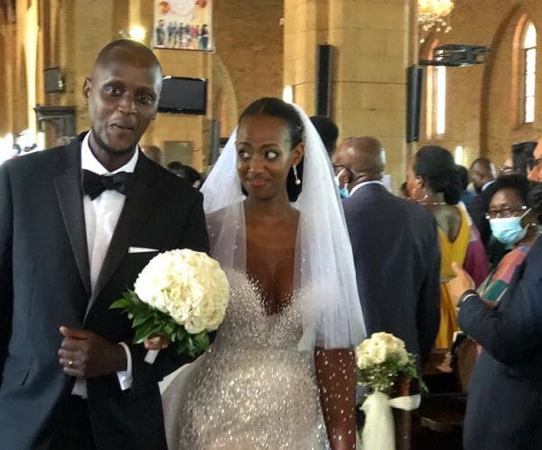 Yoweri Museveni Failed To Attend Daughter’s Wedding
