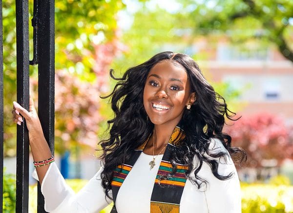 How Howard University Graduate Neema Mungai's Career was Catapulted by Scholar Program