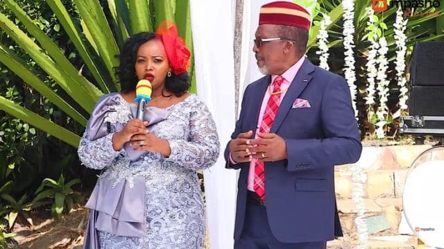 In Defense of Pastor Nganga: He has a Point - Teddy Njoroge Kamau. Pastor Nganga Reveals Late Wife Left Him While Pregnant With Twins