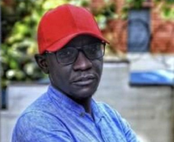Sad News As Former TV Journalist Cliff Mose Dies By Suicide