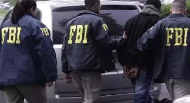 Kenyan Man Face 10 Counts Of Wire Fraud In United States