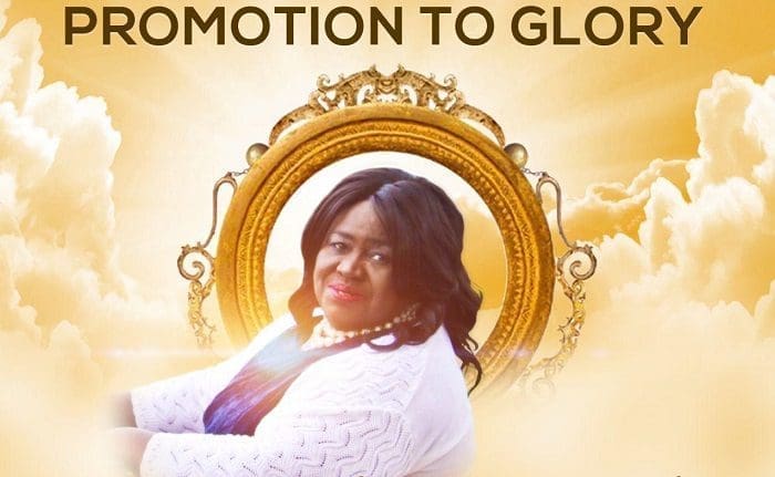Promotion to glory for Jessica Muhonja Mayodi