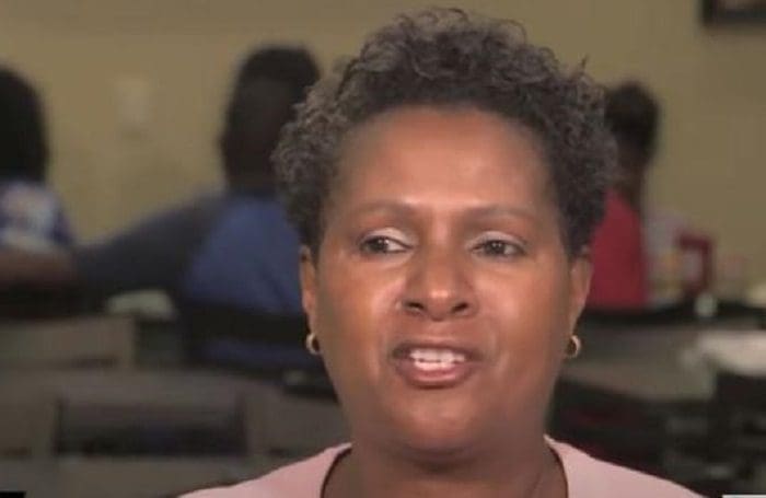 Kenyan Diaspora Woman Mumbi Baskin running Thriving Restaurant in US