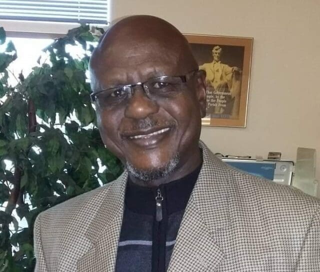 Tom Mboya's brother Pascal Odira Ndiege dies in Sacramento California