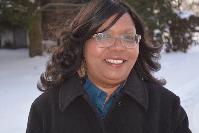 Death Announcement for Roxana Wanjiku Kuria of California