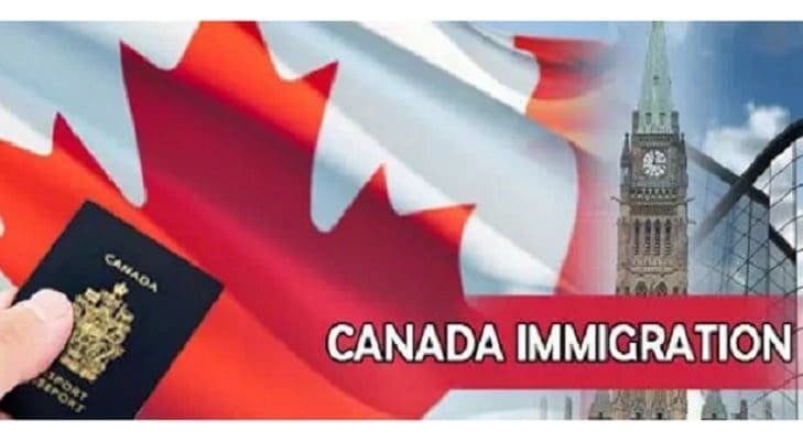 Losing one’s mother tongue in multicultural Canada