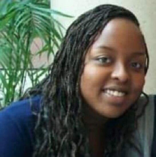 Kenyan Diaspora Woman Eva Kanja dies while in custody at Cobb jail
