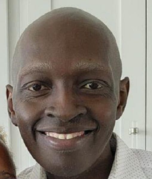 Death Announcement Of Kelvin Ngige of Kennesaw, Georgia