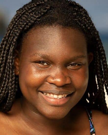 Kenyan Diaspora Maryanne Oketch named winner of Season 42 Survivor