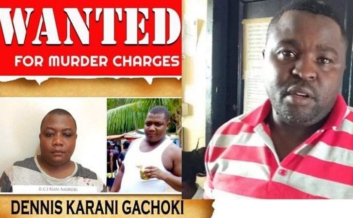 Police reveal identity of suspect linked to daylight shooting of Samuel