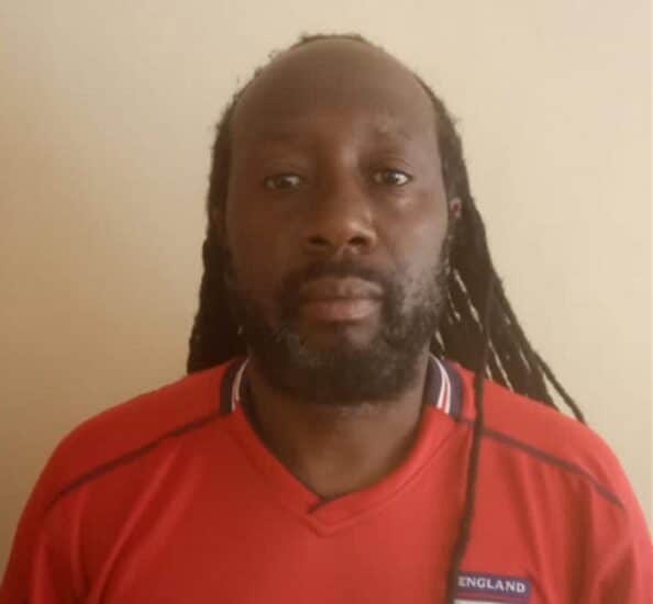 Former Kenyan Diaspora Wanted in UK for Sexual Assult Extradited