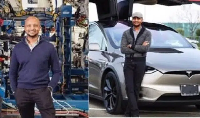 Kenyan Who Worked as Tesla Engineer Transforming Electric Car Industry in US