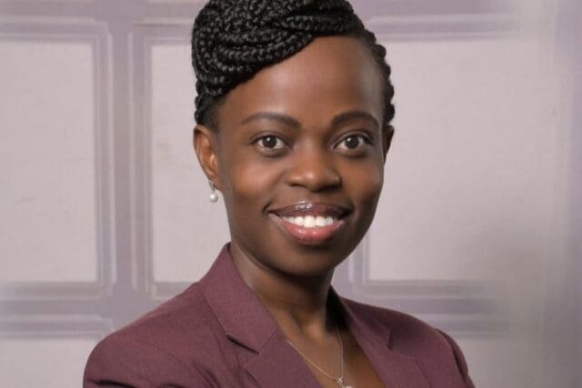 Kenyan Woman Kendi Ntwiga Appointed Global Head Of Misrepresentation At Meta's Facebook