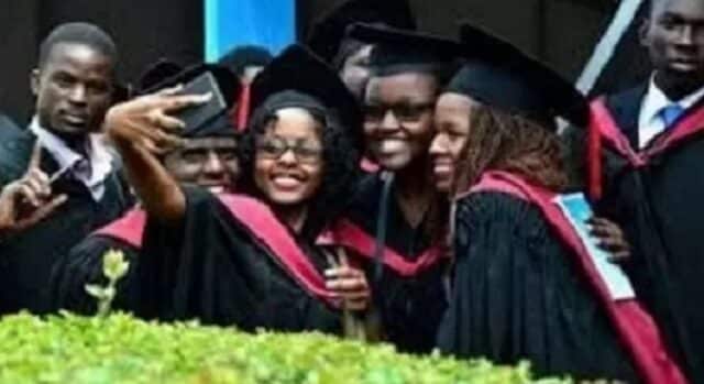 Kenyan Graduates Locked Out of UK Jobs in Directive Blacklisting