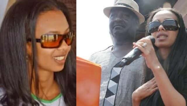 Fidel’s widow Lwam Getachew gets control of estate in Raila family property fight