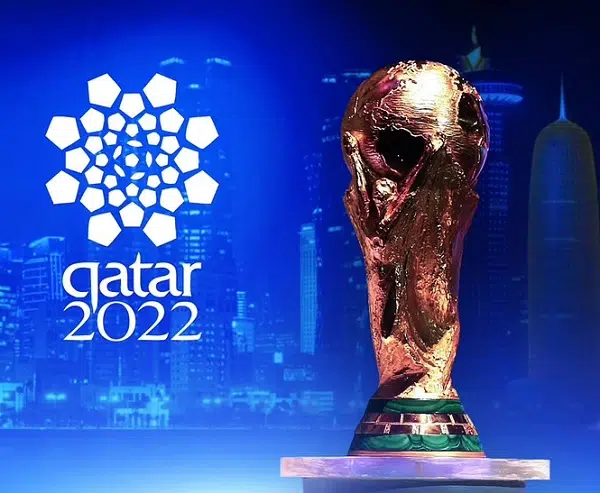 Qatar Bans Sex for unmarried couples during 2022 Fifa World Cup