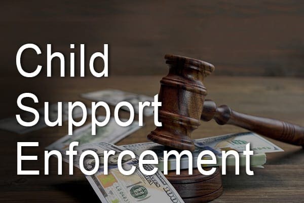 US Court Buys Ad to Warn Kenyan Man Escaping Child Support in US