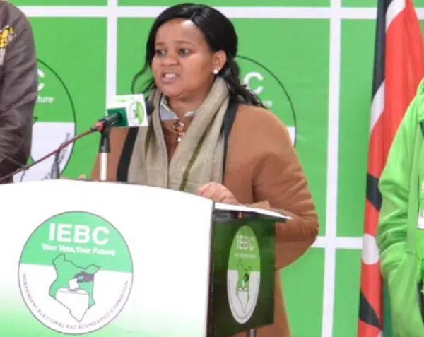 Cherera, 3 Commissioners To Be Investigated Despite Quitting IEBC