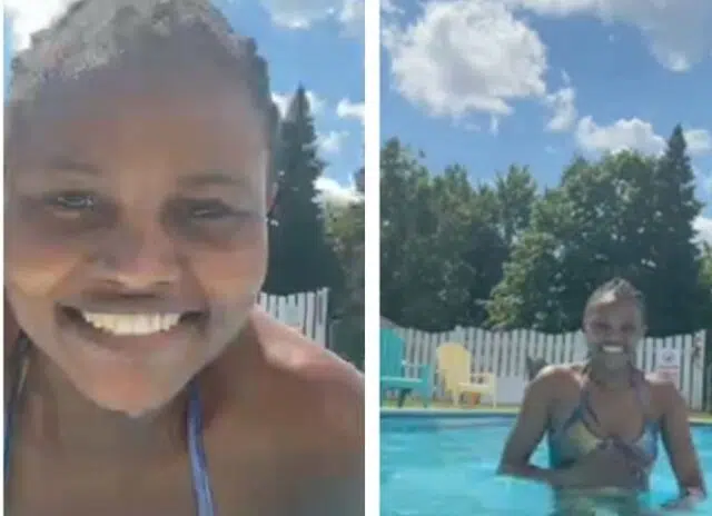 Kenyan Woman Hellen Wendy Drowns in a Swimming Pool in Canada