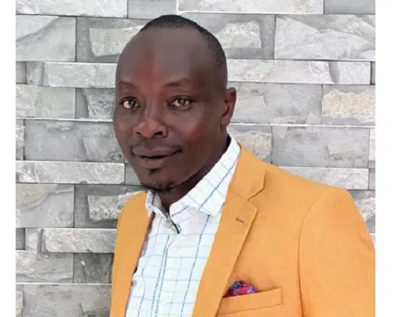 Meet Kikuyu man Simon Maina Kuria, New MCA for Marachi West in Busia County