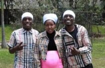 Miracle Babies: 70-year-old woman gives birth to twins