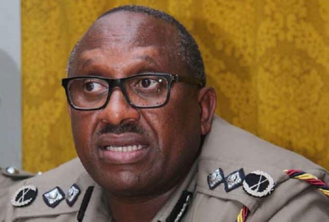 Japhet Koome Nominated By President Ruto as New Inspector General