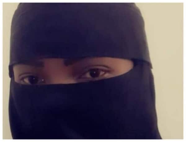 Kenyan Woman Lavender Namikuye Held Hostage In Saudi Arabia