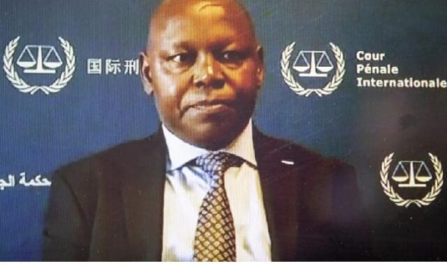 ICC Suspect Lawyer Paul Gicheru Found Dead, Allegedly Poisoned
