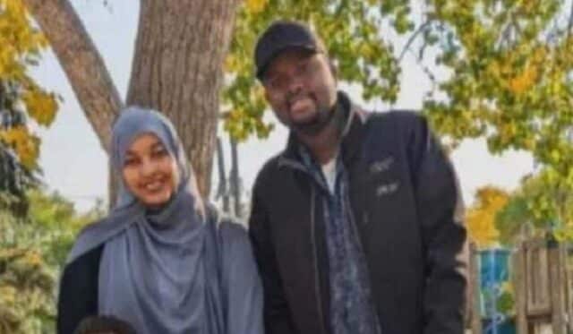 Kenyan Mother Face Deportation in Canada after Warrant of Arrest is Issued