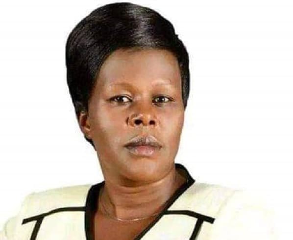 Kenyan Woman Mary Ekai killed by Cattle Rustlers in Turkana, Kenya