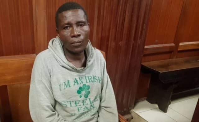 Man Charged With Stealing ksh.400K from Bank Account of a Kenyan in US