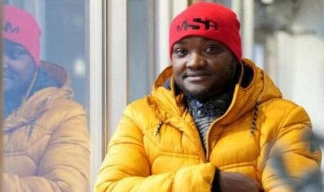 Kenyan Diaspora Rally Behind John Mulwa Facing Deportation From Canada