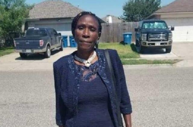 Sudden Death of Kenyan Woman Mary Njeri of Huntsville Texas