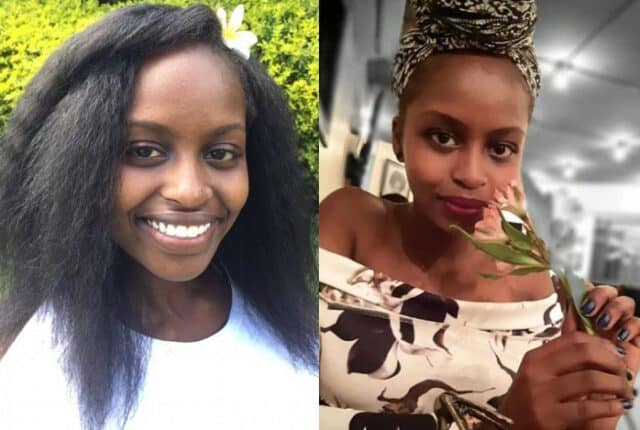 Sad As Missing KU Student Found Dead at Boyfriend's House