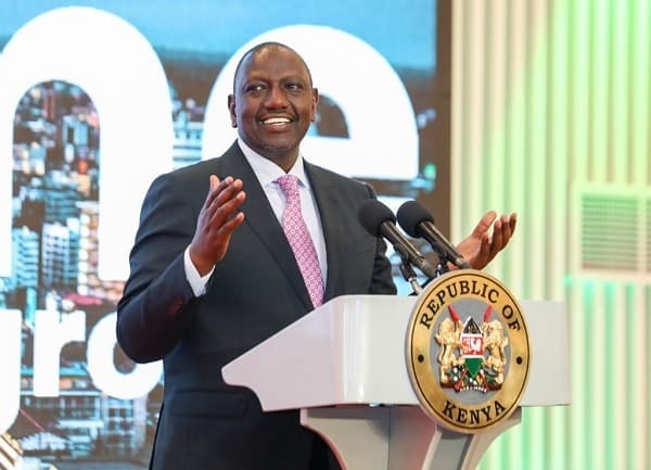 Hustler Fund Loans: Ruto says Sh1.2 billion has already been repaid