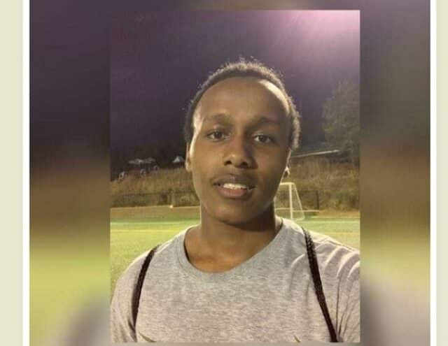 Kenyan Student Leeford Nduru Dies in a Tragic Car Accident in Dallas, GA