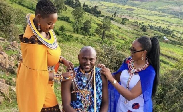 Journalis Stephen Letoo Gives Sneak Peek of His Marriage and Career