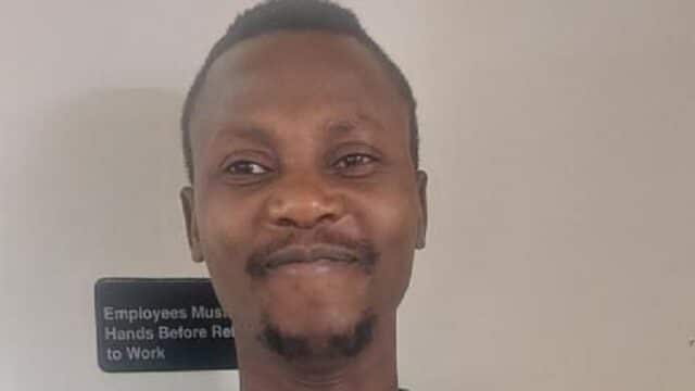 Kenyan Diaspora Find Favor With Employer After Death Of Brother
