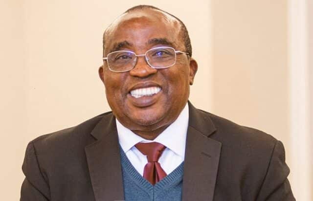 Kenyan Diaspora Prof Peter Ndiang’ui appointed Honorary Ambassador of Nyeri County